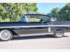 Thumbnail Photo 42 for 1958 Chevrolet Impala Coupe